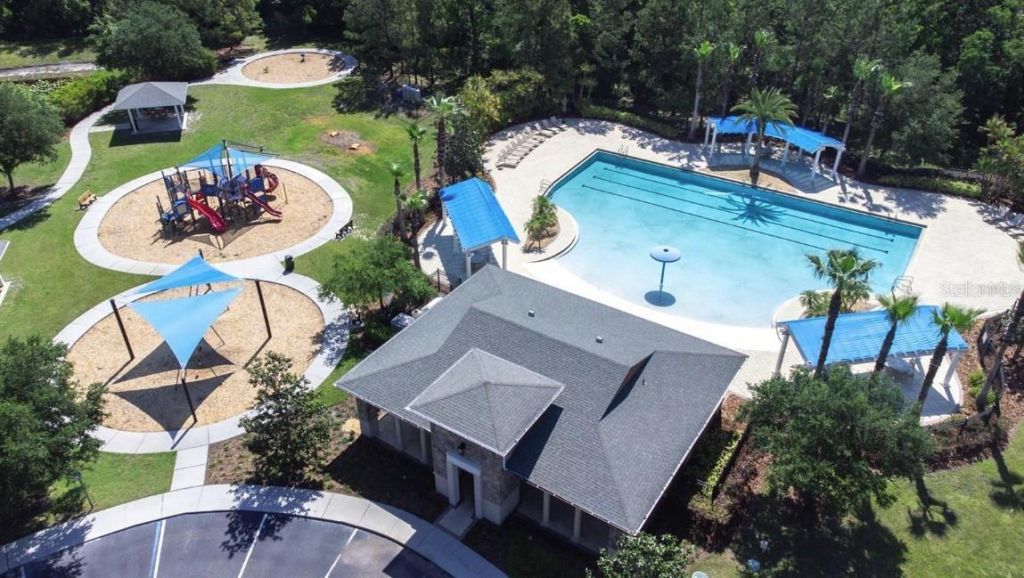 17904 Linden Common Court, Lutz, FL 33559 Photo