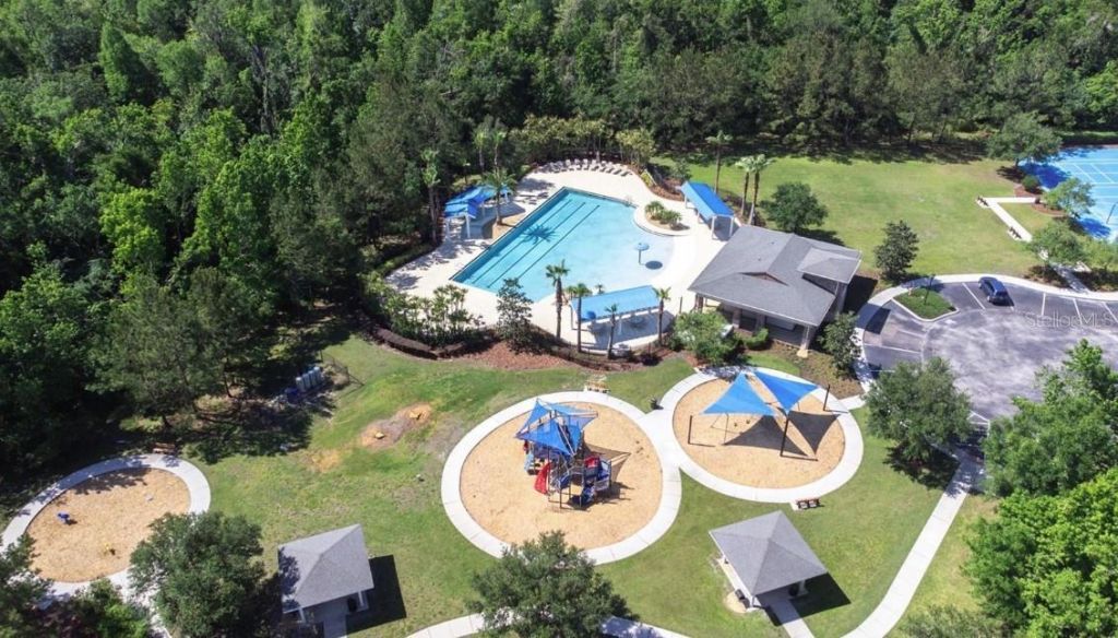 17904 Linden Common Court, Lutz, FL 33559 Photo