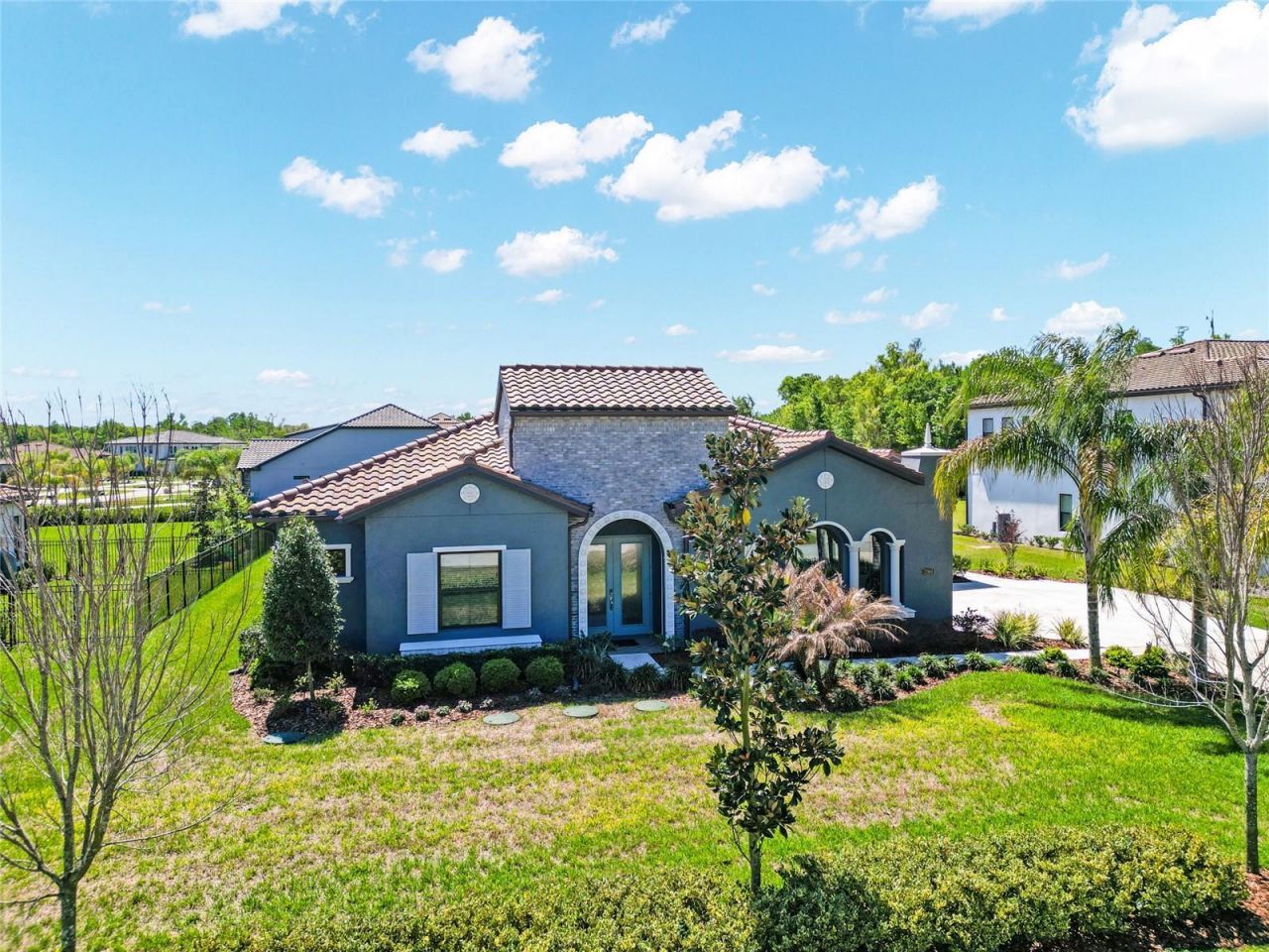 17904 Linden Common Court, Lutz, FL 33559 Photo