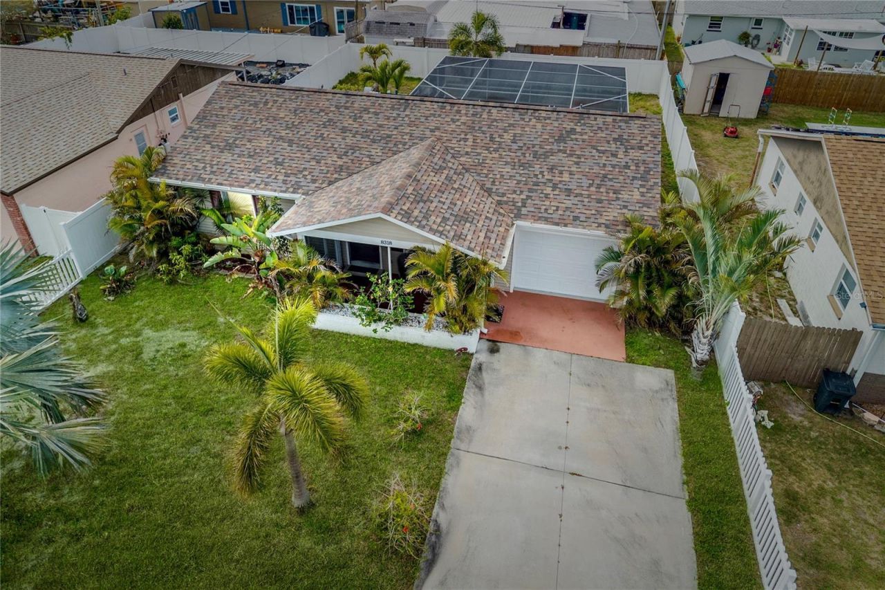 8318 76th Avenue, Seminole, FL 33777 Photo