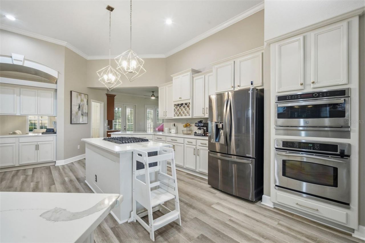 19739 Prince Benjamin Drive, Lutz, FL 33549 Photo