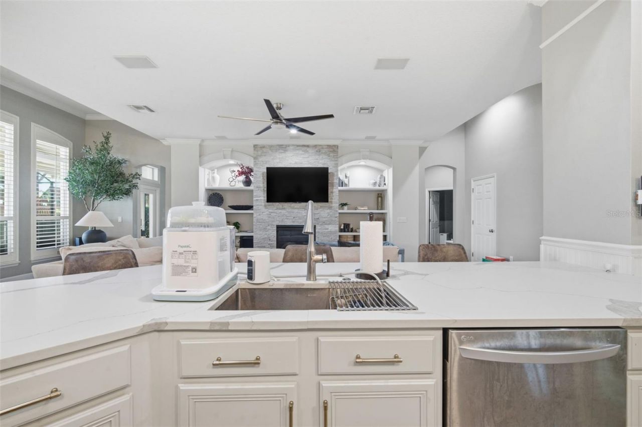 19739 Prince Benjamin Drive, Lutz, FL 33549 Photo