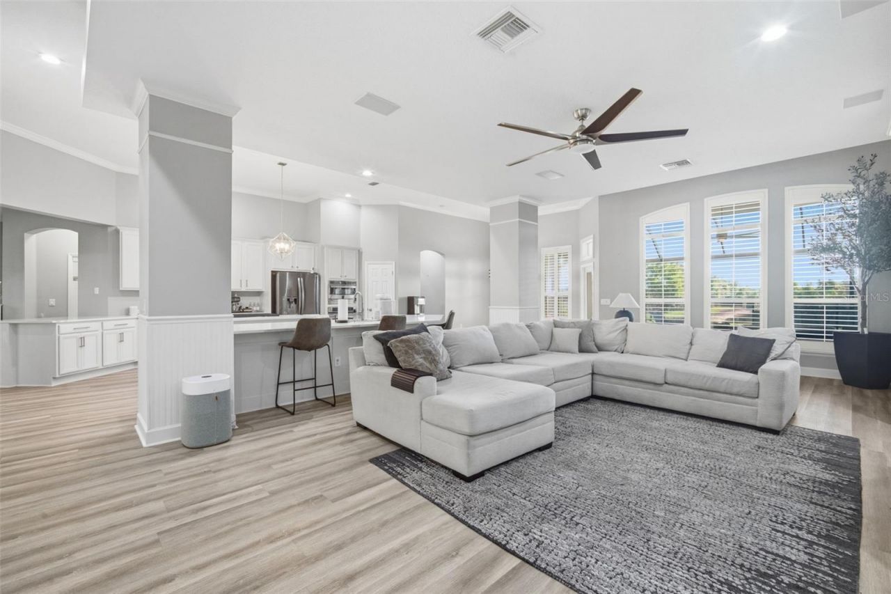 19739 Prince Benjamin Drive, Lutz, FL 33549 Photo