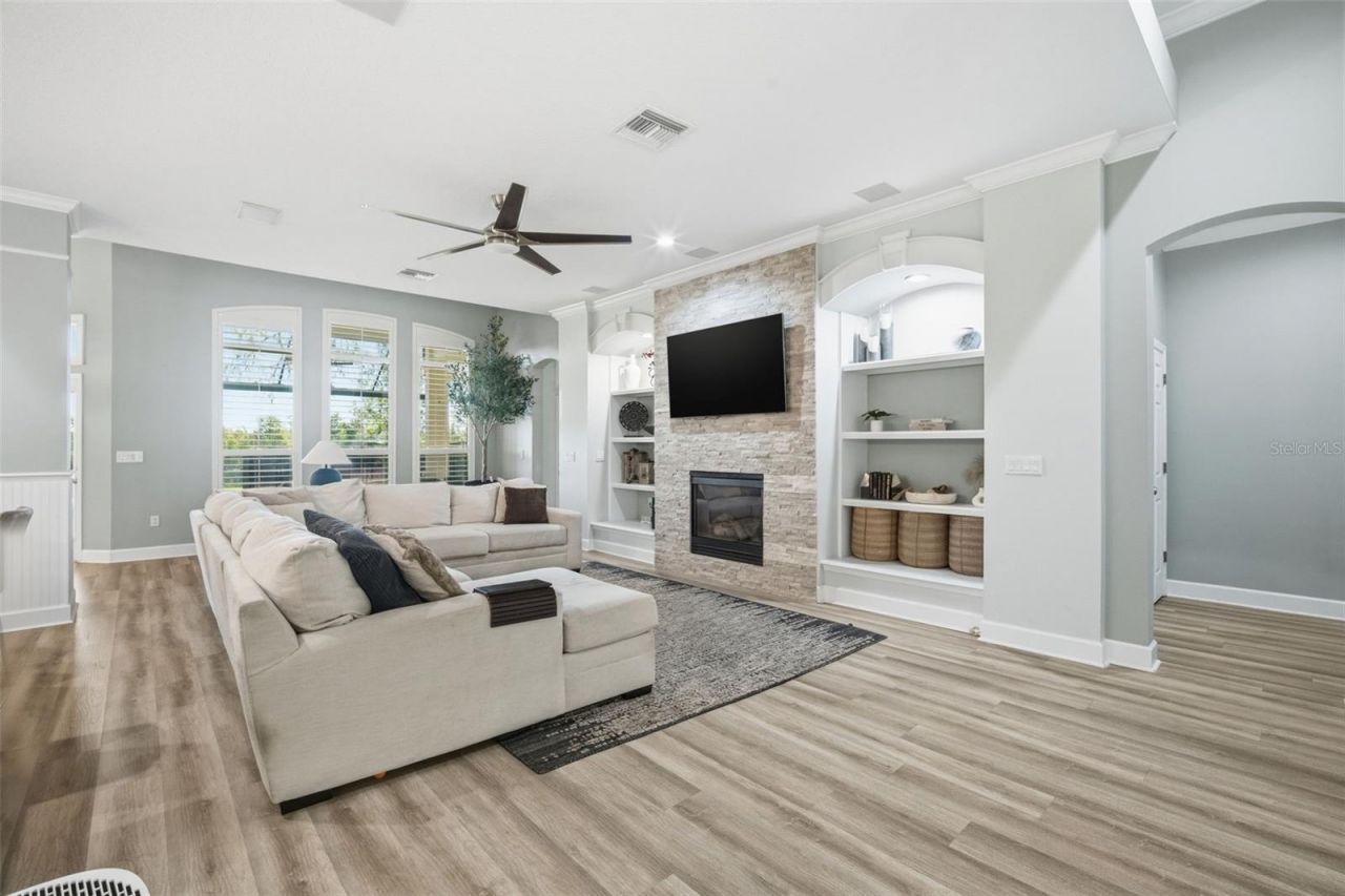 19739 Prince Benjamin Drive, Lutz, FL 33549 Photo