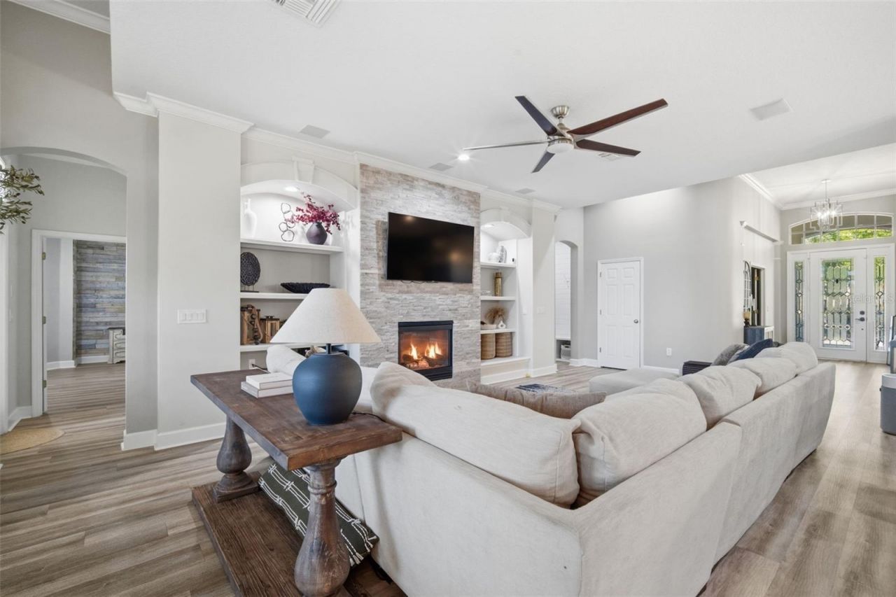 19739 Prince Benjamin Drive, Lutz, FL 33549 Photo