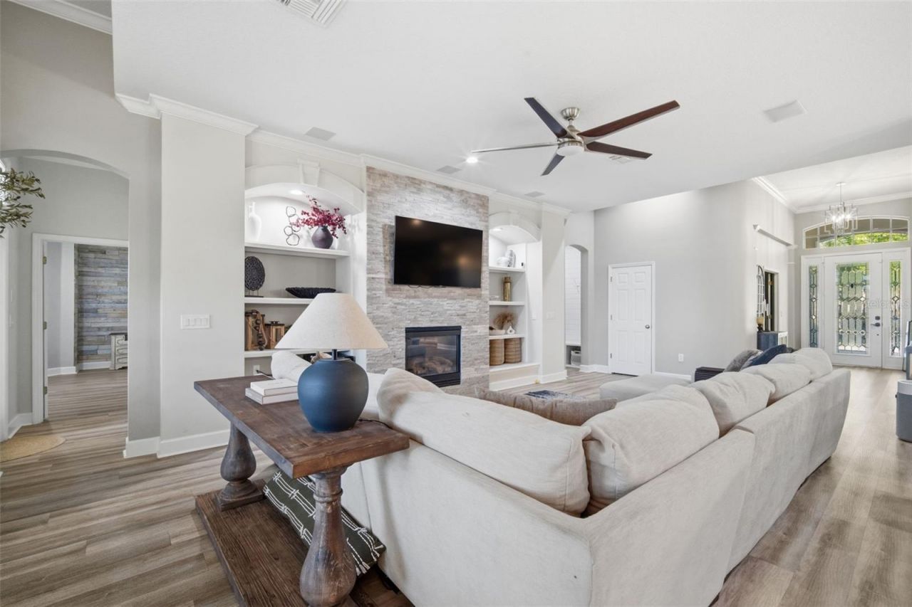 19739 Prince Benjamin Drive, Lutz, FL 33549 Photo