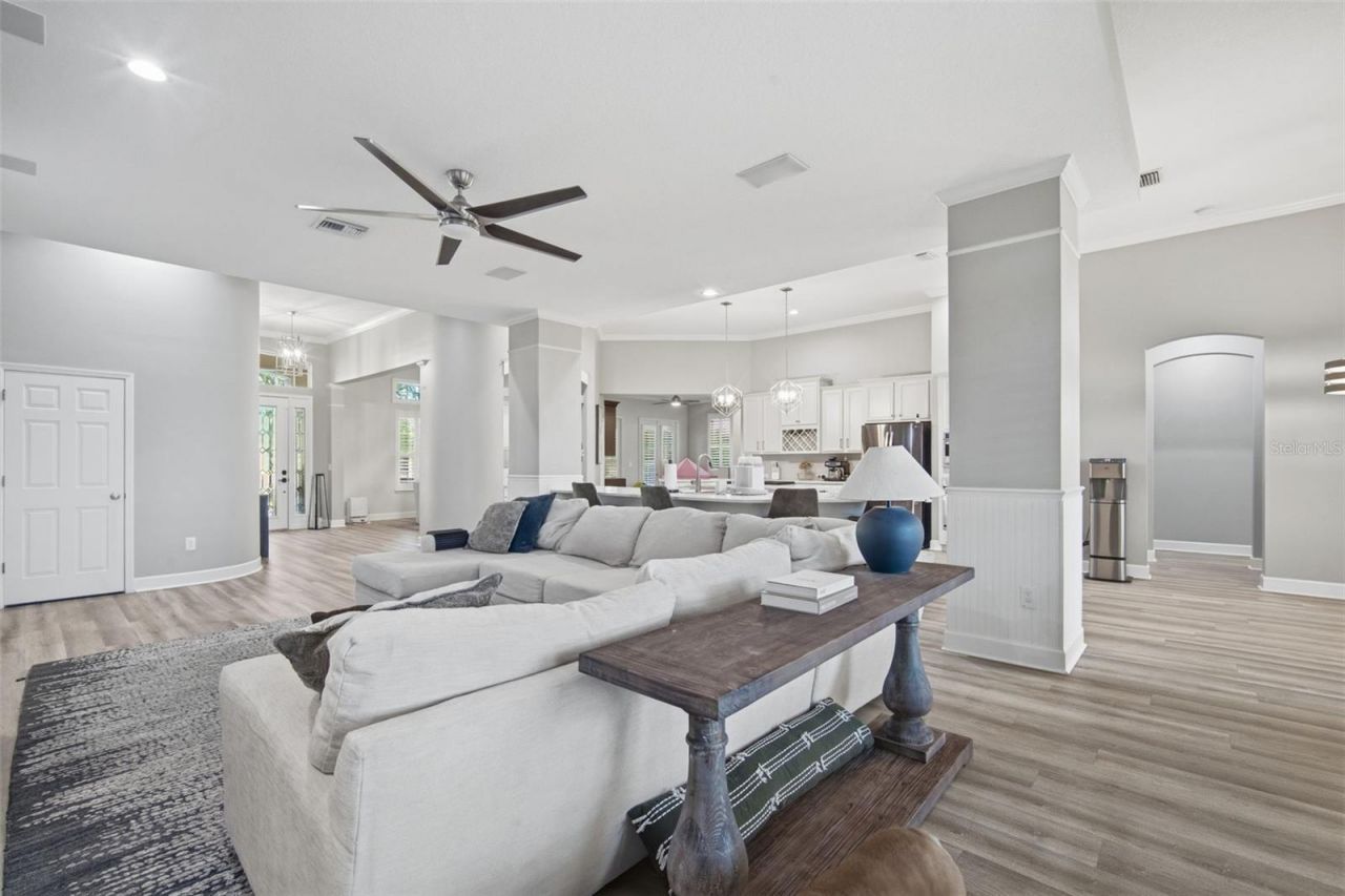 19739 Prince Benjamin Drive, Lutz, FL 33549 Photo