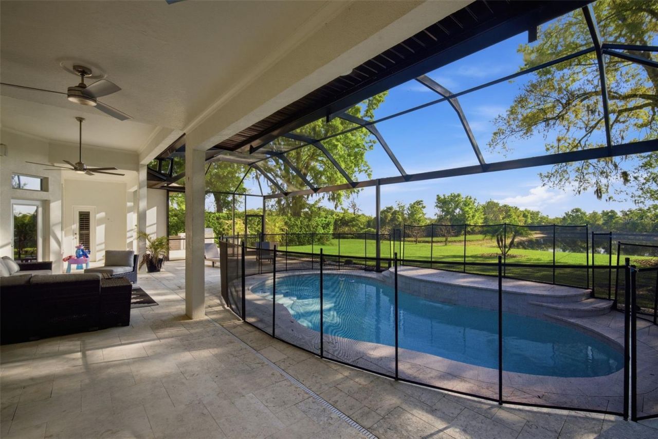 19739 Prince Benjamin Drive, Lutz, FL 33549 Photo