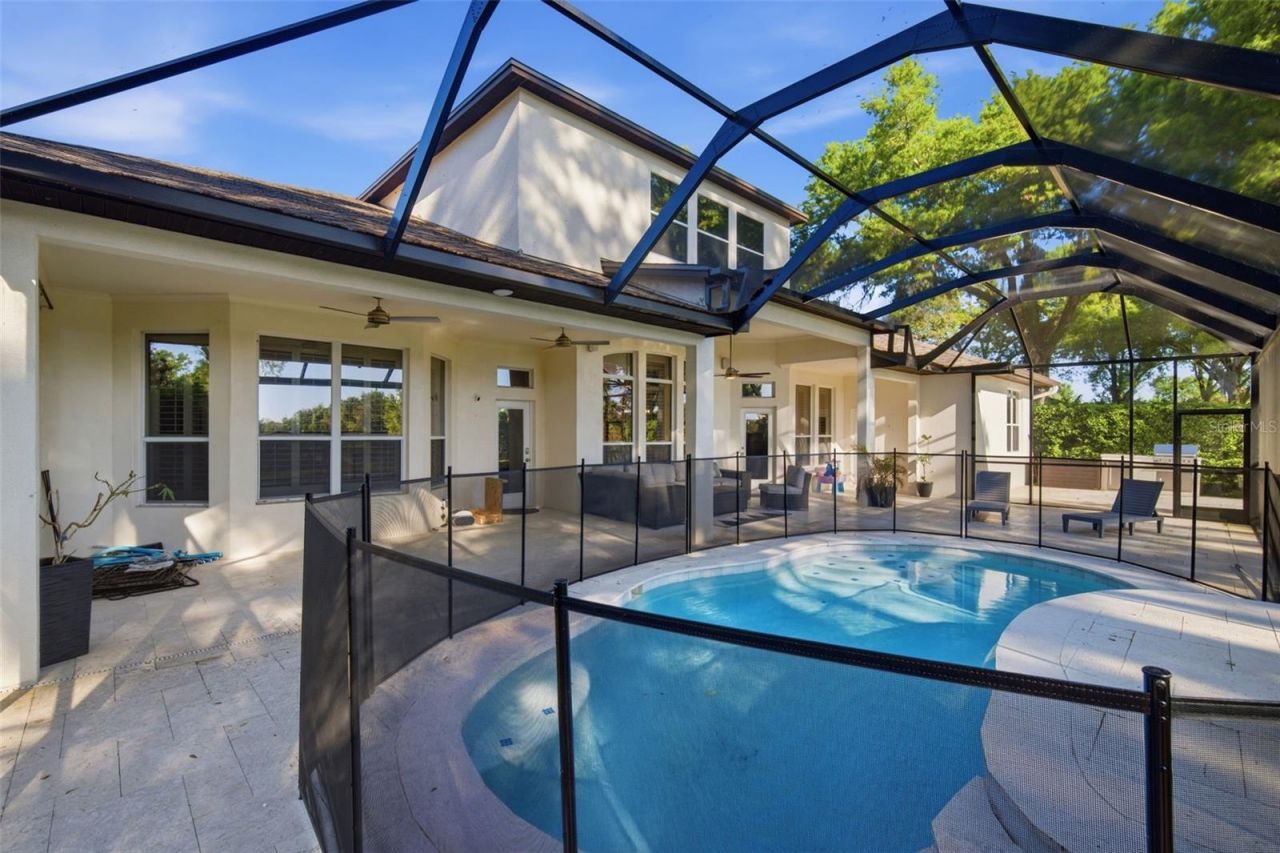 19739 Prince Benjamin Drive, Lutz, FL 33549 Photo