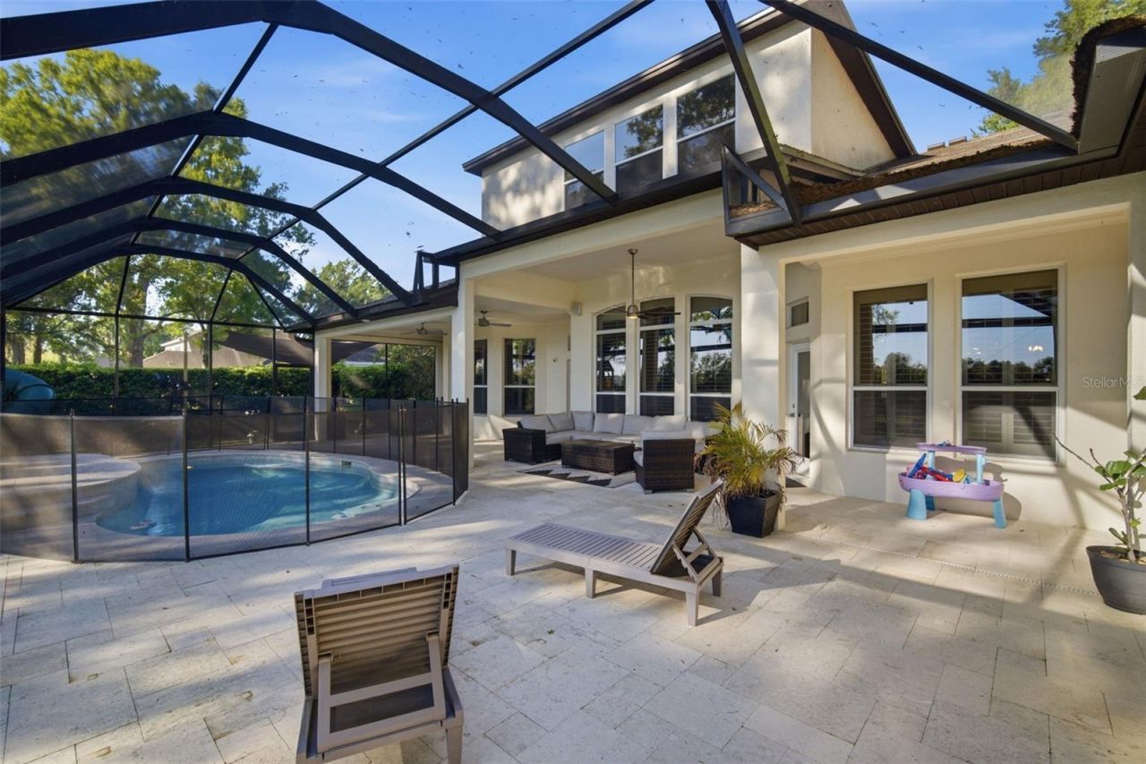 19739 Prince Benjamin Drive, Lutz, FL 33549 Photo