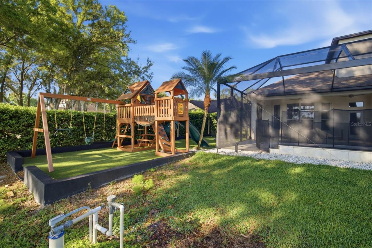 19739 Prince Benjamin Drive, Lutz, FL 33549 Photo