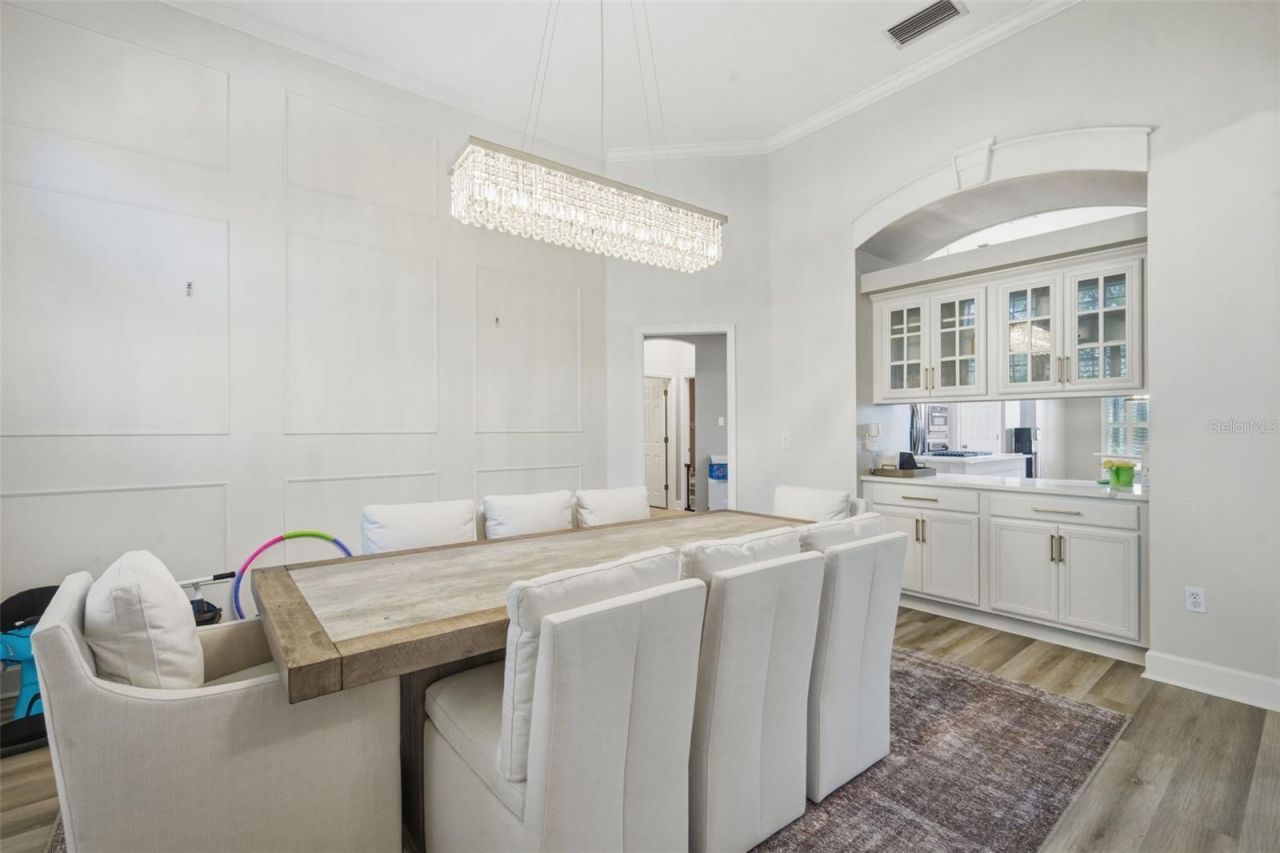 19739 Prince Benjamin Drive, Lutz, FL 33549 Photo