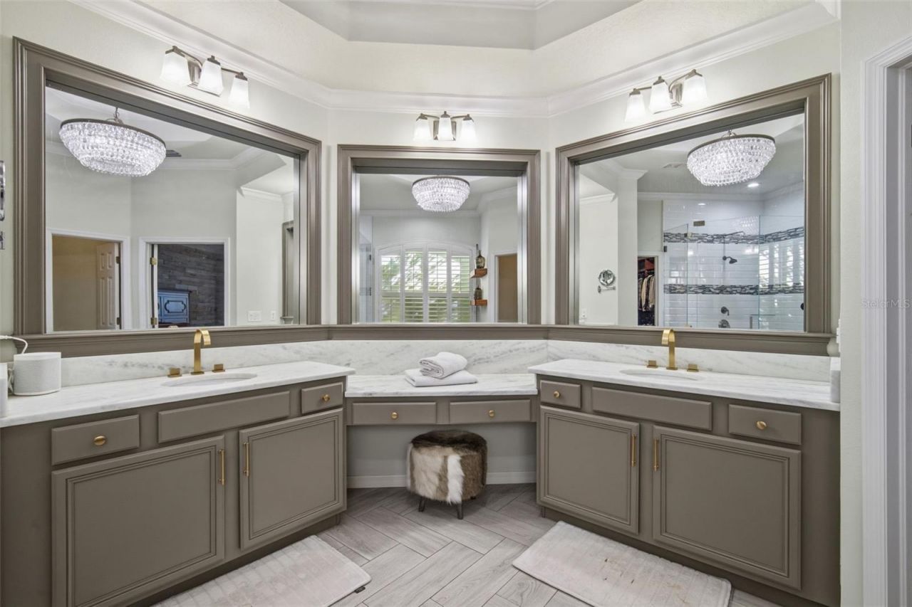 19739 Prince Benjamin Drive, Lutz, FL 33549 Photo