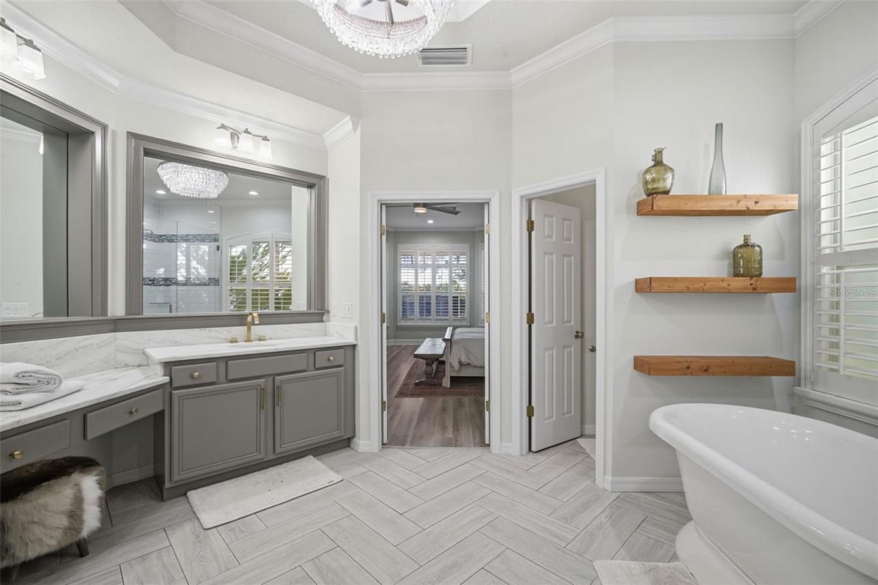 19739 Prince Benjamin Drive, Lutz, FL 33549 Photo