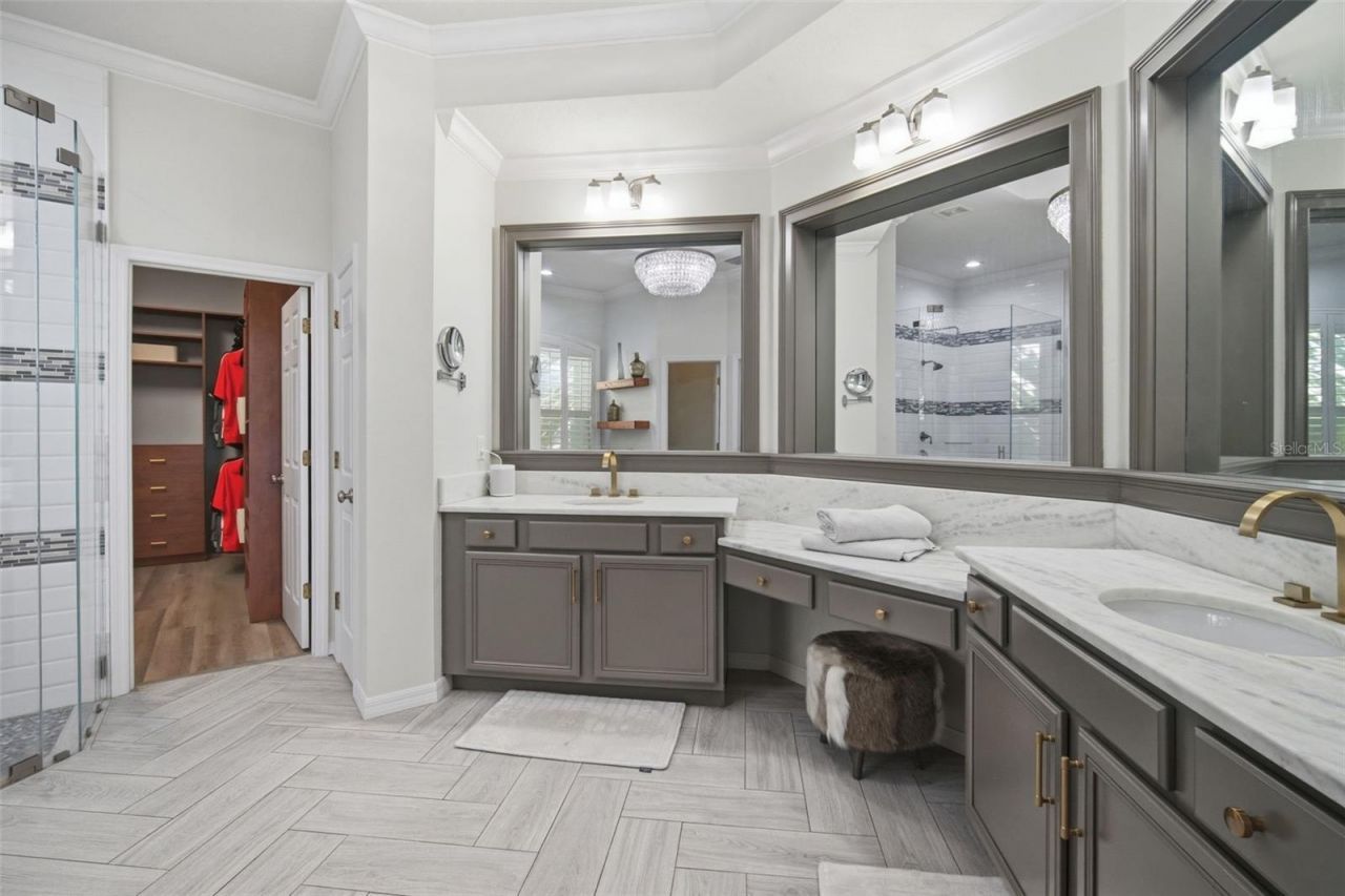 19739 Prince Benjamin Drive, Lutz, FL 33549 Photo