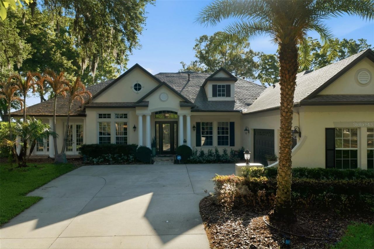 19739 Prince Benjamin Drive, Lutz, FL 33549 Photo