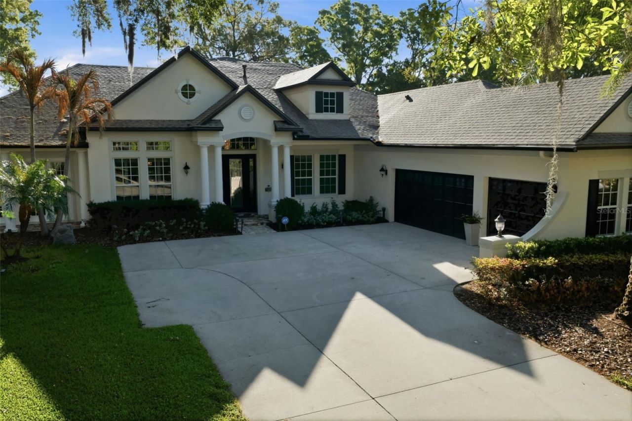 19739 Prince Benjamin Drive, Lutz, FL 33549 Photo