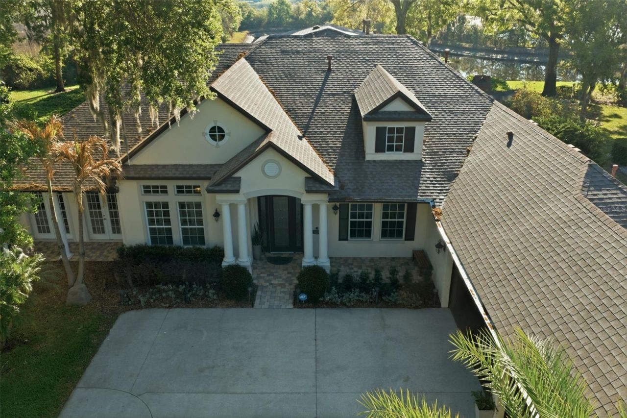 19739 Prince Benjamin Drive, Lutz, FL 33549 Photo