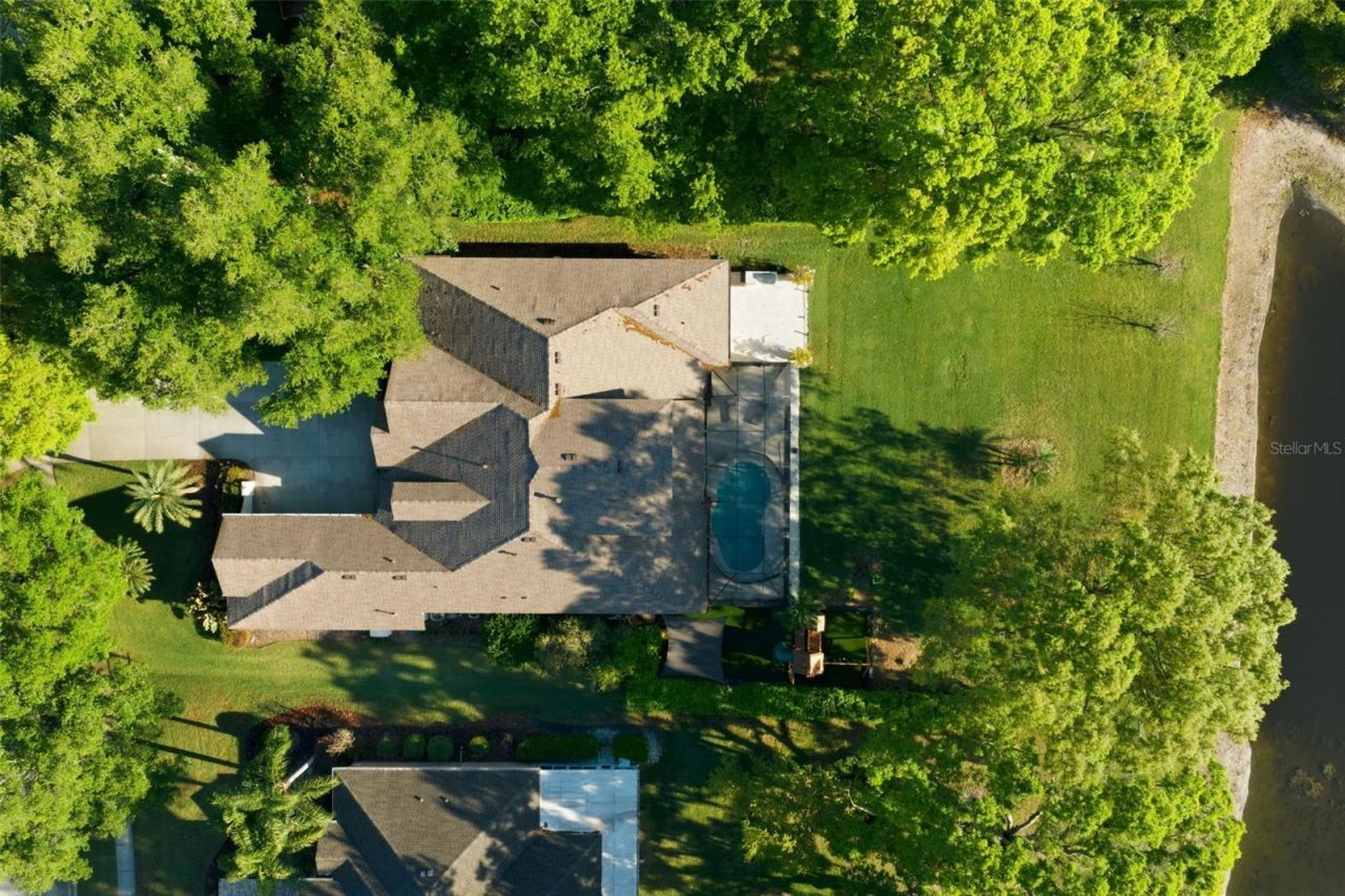 19739 Prince Benjamin Drive, Lutz, FL 33549 Photo