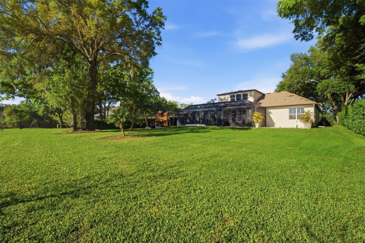 19739 Prince Benjamin Drive, Lutz, FL 33549 Photo