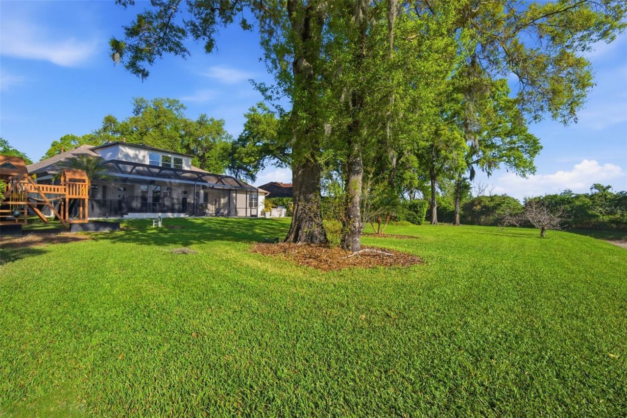 19739 Prince Benjamin Drive, Lutz, FL 33549 Photo