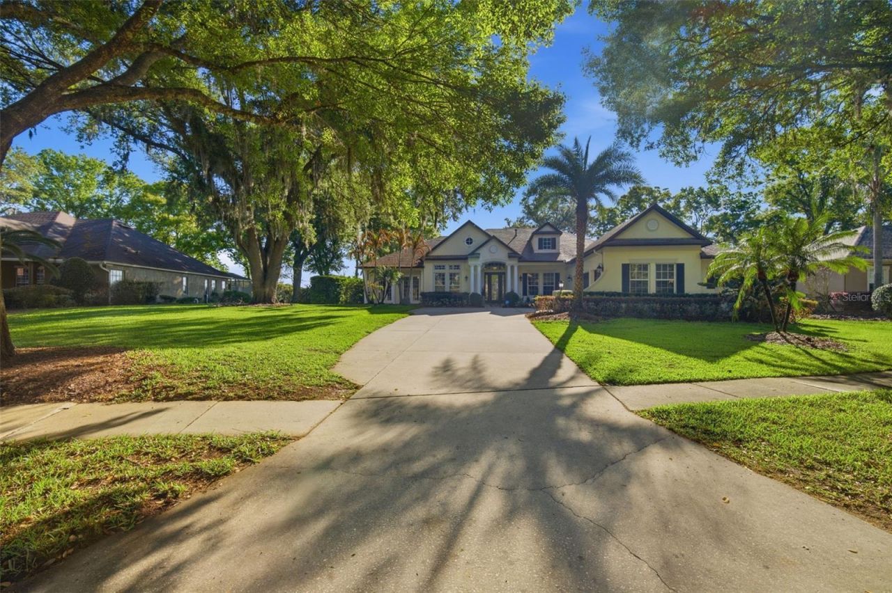 19739 Prince Benjamin Drive, Lutz, FL 33549 Photo