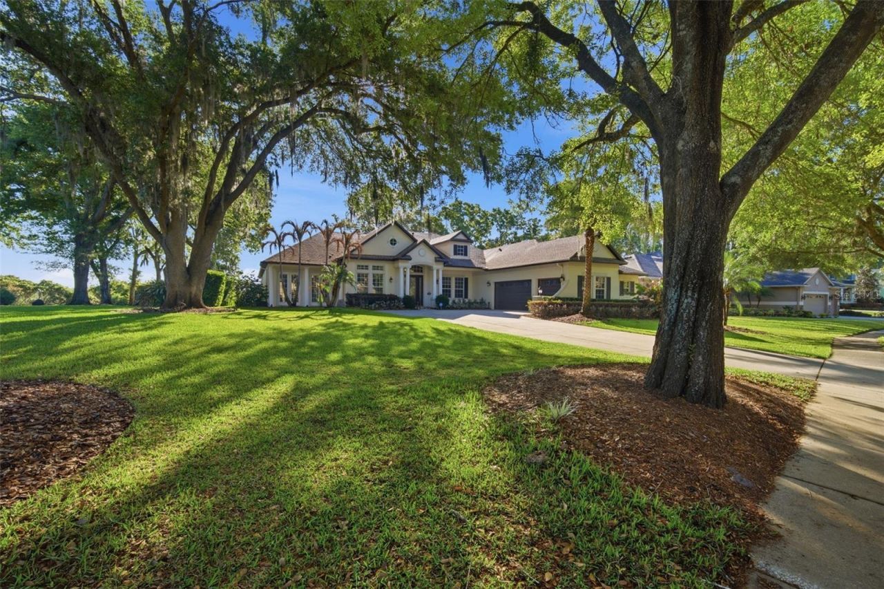 19739 Prince Benjamin Drive, Lutz, FL 33549 Photo