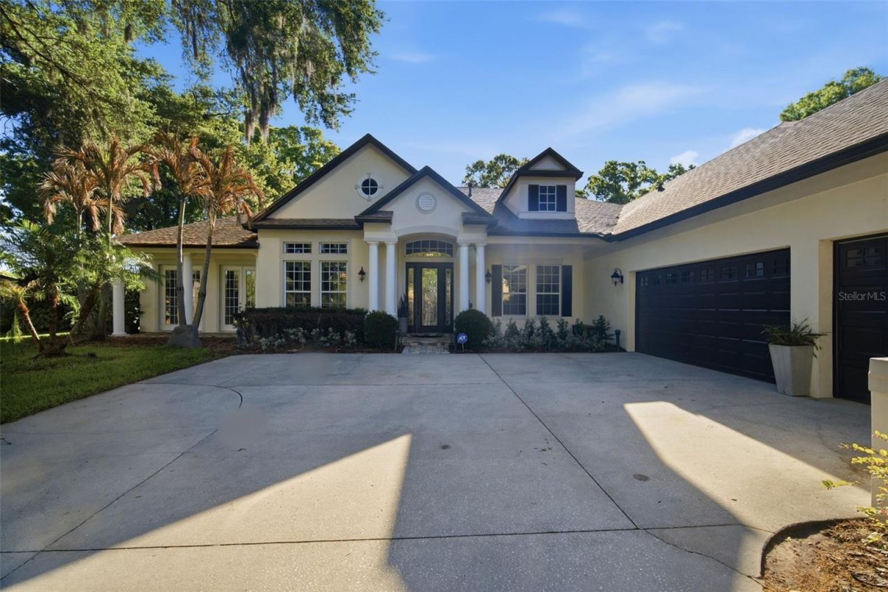 19739 Prince Benjamin Drive, Lutz, FL 33549 Photo