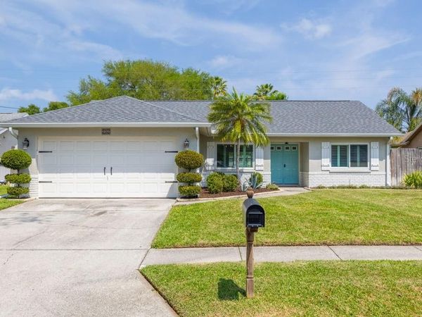 2162 CYPRESS POINT DRIVE N, CLEARWATER, FL 33763