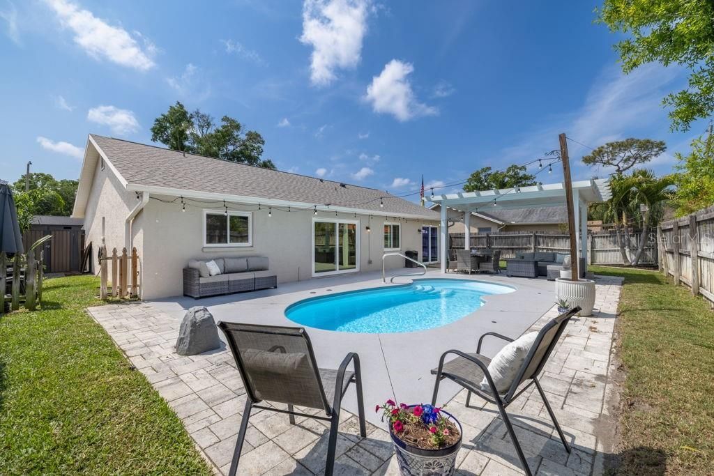 2162 Cypress Point Drive N, Clearwater, FL 33763 Photo