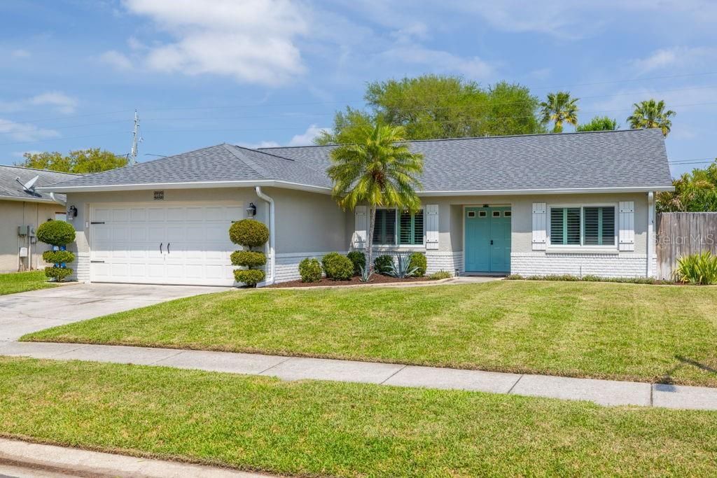 2162 Cypress Point Drive N, Clearwater, FL 33763 Photo