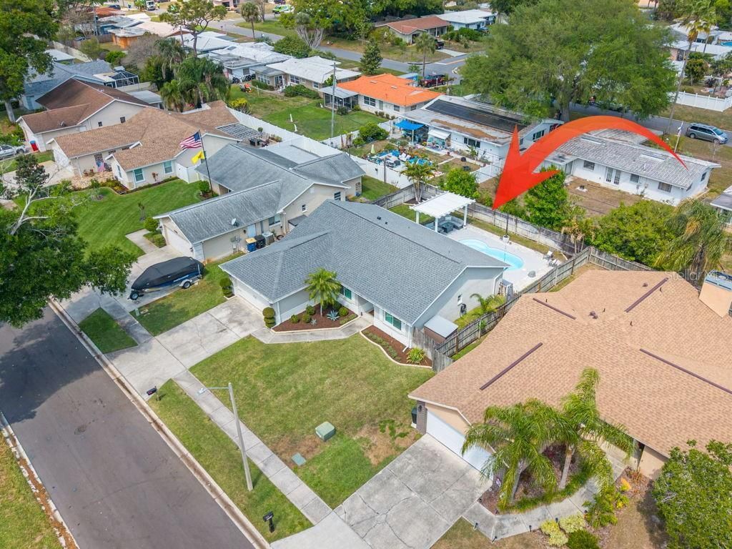 2162 Cypress Point Drive N, Clearwater, FL 33763 Photo