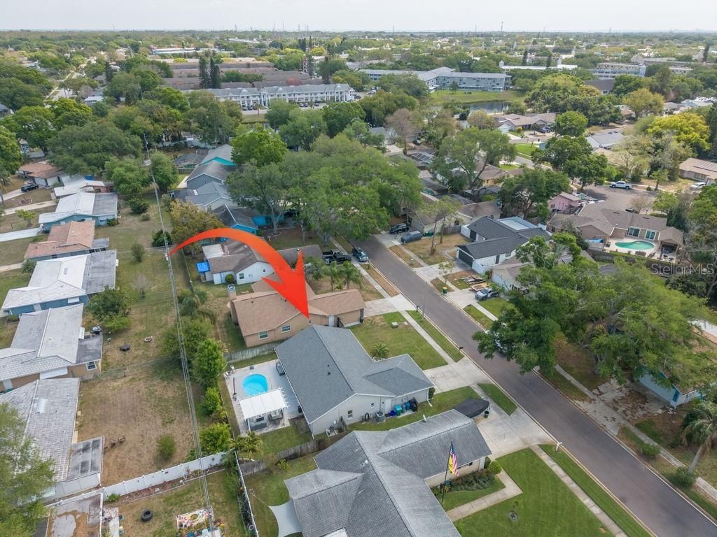 2162 Cypress Point Drive N, Clearwater, FL 33763 Photo