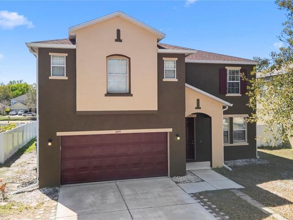 1609 ATLANTIC DRIVE , RUSKIN, FL 33570