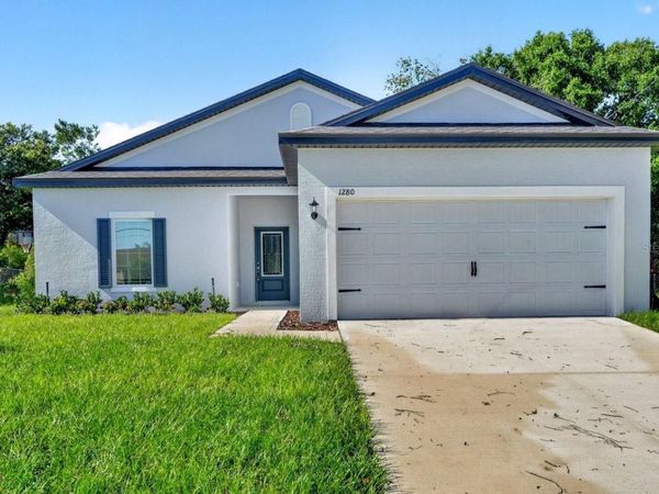 1280 S SEAGATE DRIVE, DELTONA, FL 32725