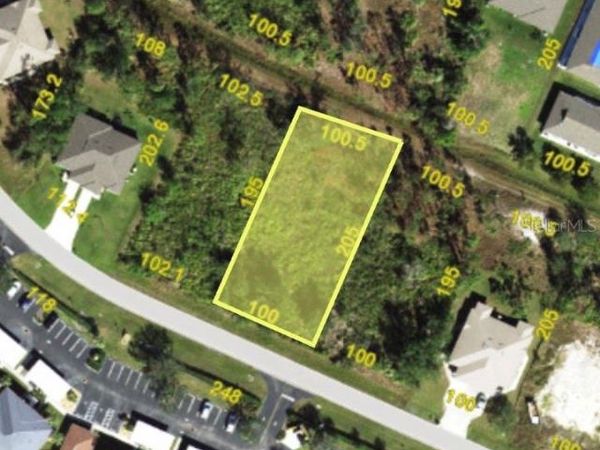 1276 SAXONY CIRCLE , PUNTA GORDA, FL 33983