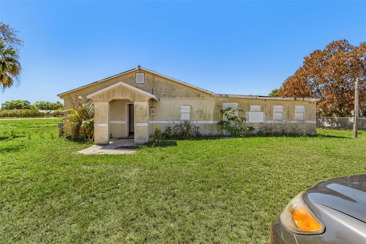 23090 Railroad Avenue, Alva, FL 33920 Photo