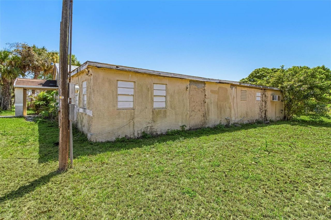 23090 Railroad Avenue, Alva, FL 33920 Photo