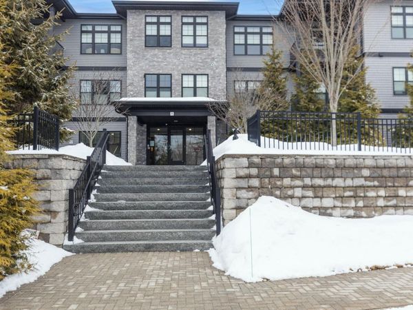 2075 Lafayette Road, Unit A18, Portsmouth, NH 03801