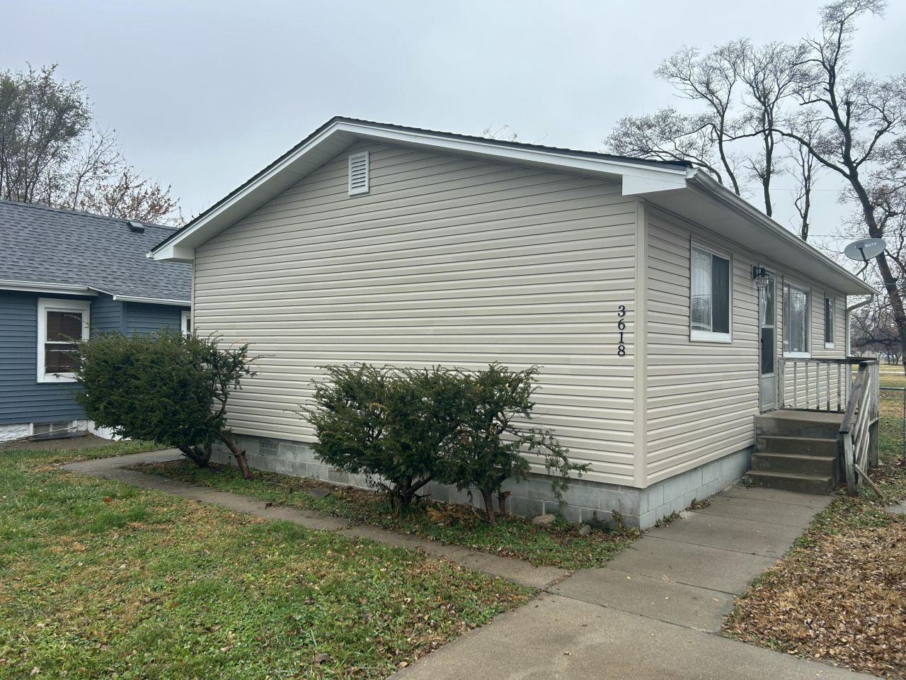 3618 2nd Avenue, Council Bluffs, IA 51501 Main Photo