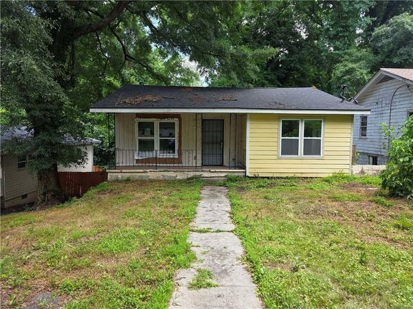 441 Lanier St Nw, Atlanta, GA 30318