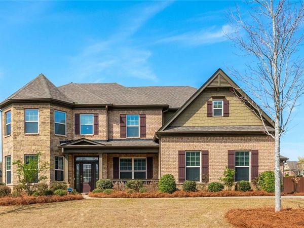 1820 Stonington Drive, Cumming, GA 30041