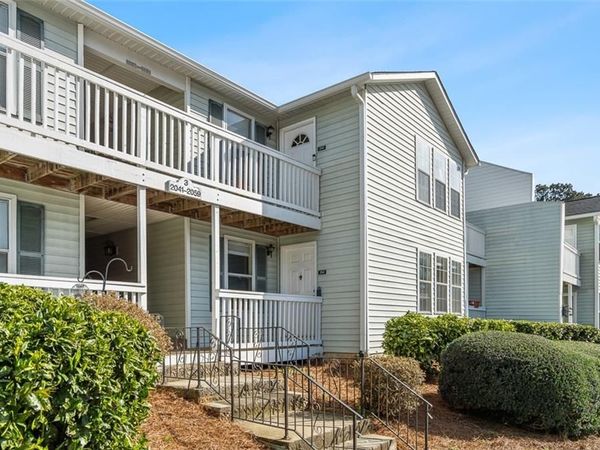 2045 Brian , Decatur, GA 30033