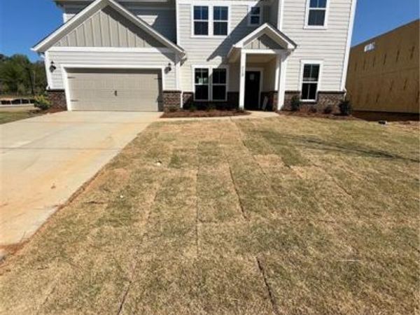 113 Jane Boulevard NW, Cartersville, GA 30120