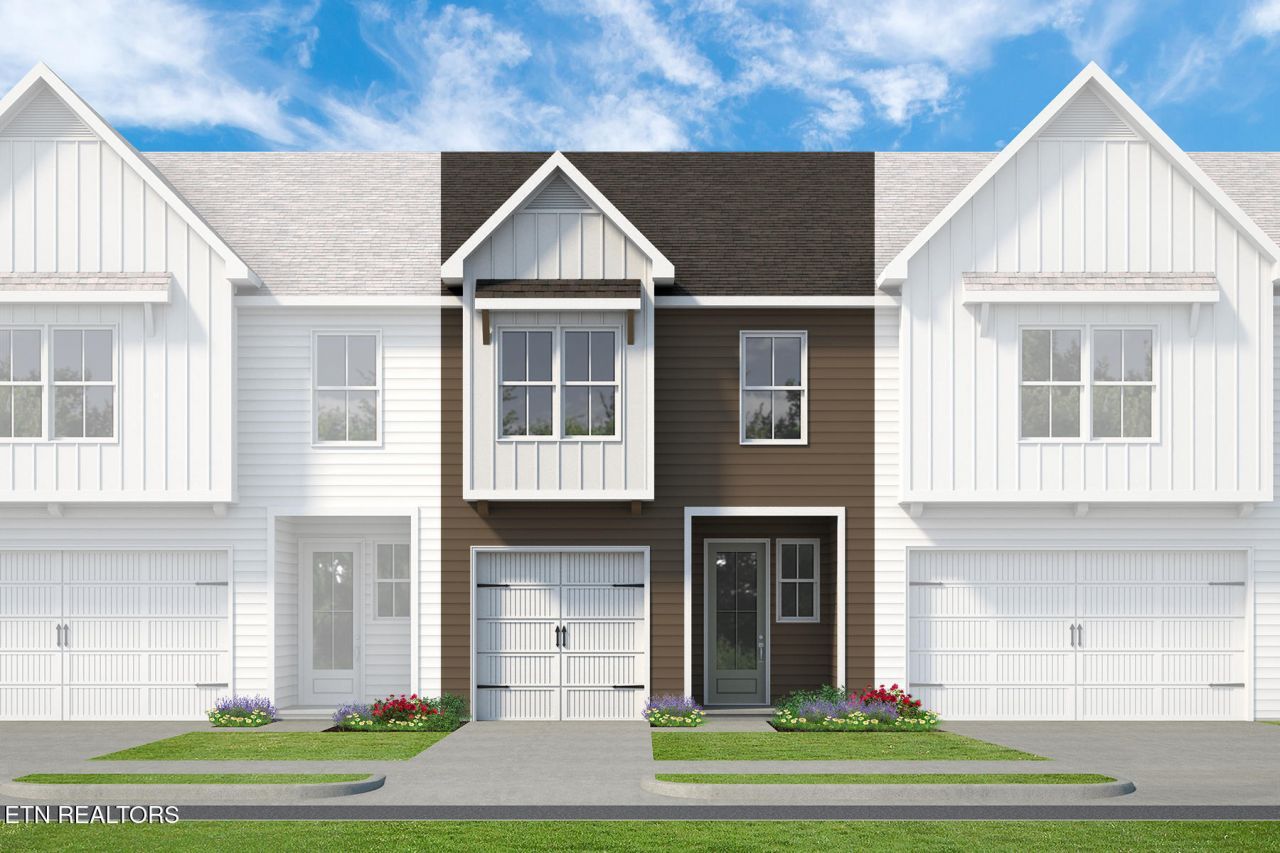 1635 Lateglow Way, Knoxville, TN 37931 Main Photo