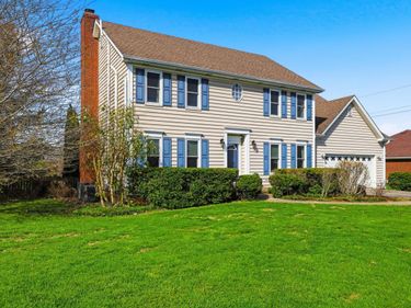 208 Cavalcade Drive, Danville, KY 40422