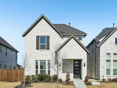 11422 Chepstow Crescent Court, Frisco, TX 75035