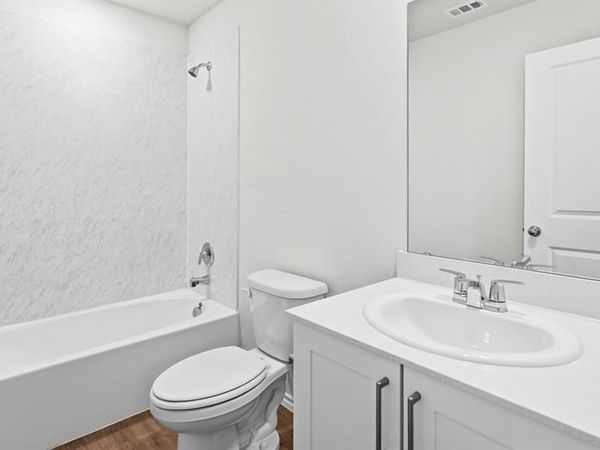 1907 Glory Drive, Bonham, TX 75418