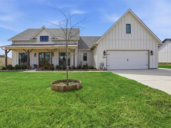1023 County Road 337, Glen Rose, TX 76043