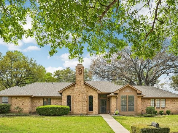 100 Poppy Lane, McKinney, TX 75072